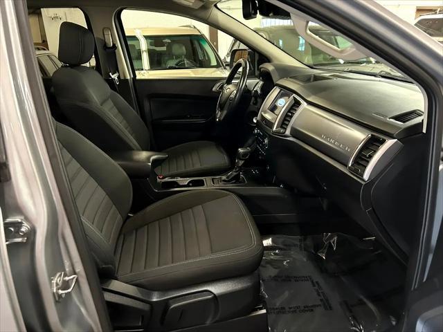 used 2020 Ford Ranger car, priced at $31,995