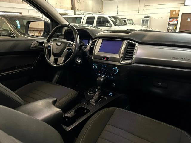 used 2020 Ford Ranger car, priced at $31,995