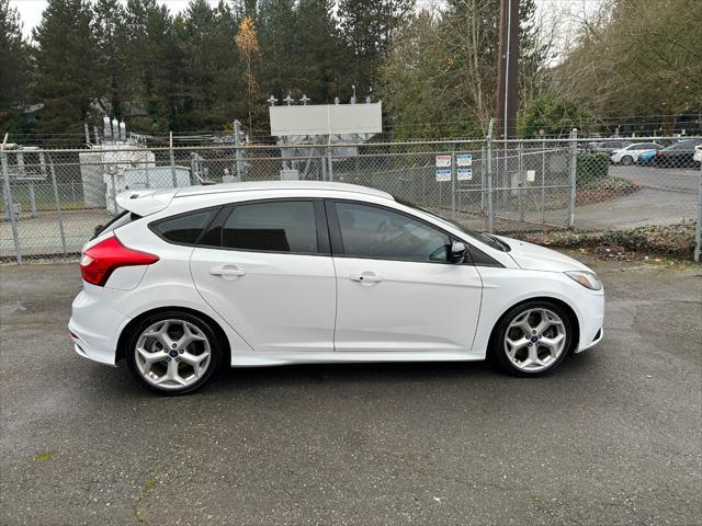 used 2014 Ford Focus ST car, priced at $11,950