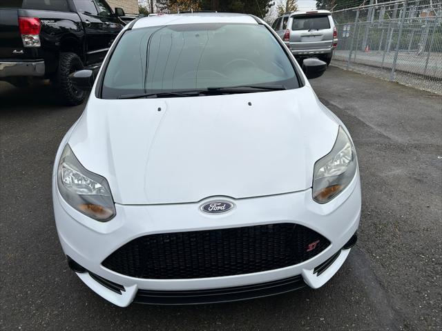 used 2014 Ford Focus ST car, priced at $11,950