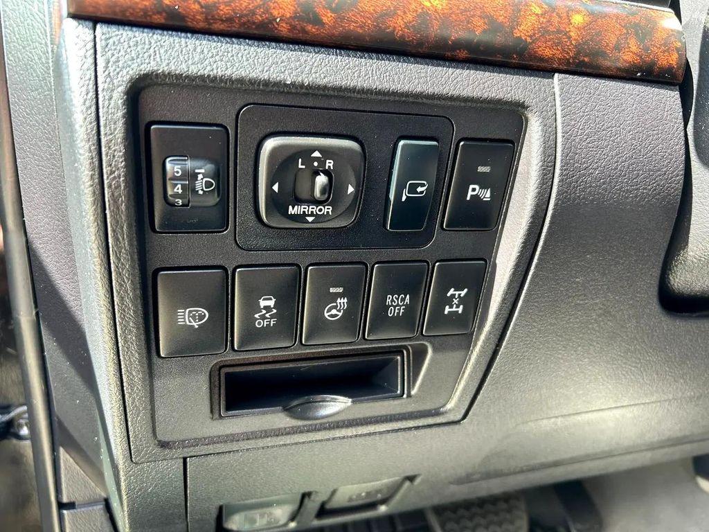 used 2013 Toyota Land Cruiser car, priced at $40,995