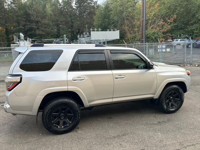 used 2016 Toyota 4Runner car, priced at $28,950