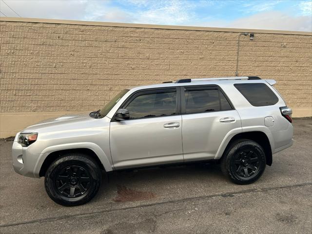 used 2016 Toyota 4Runner car, priced at $28,950