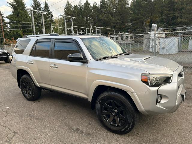 used 2016 Toyota 4Runner car, priced at $28,950