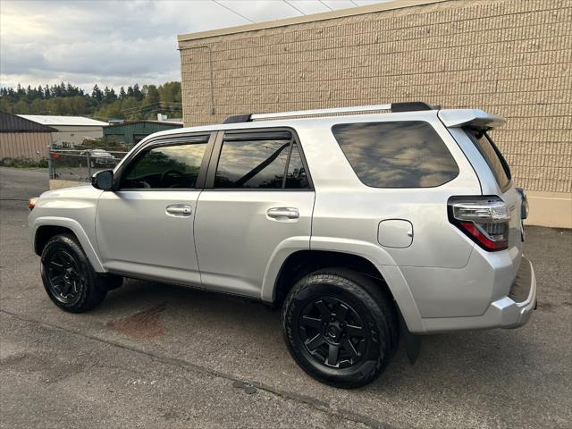 used 2016 Toyota 4Runner car, priced at $28,950