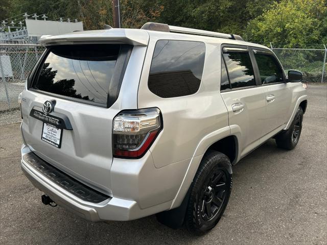 used 2016 Toyota 4Runner car, priced at $28,950