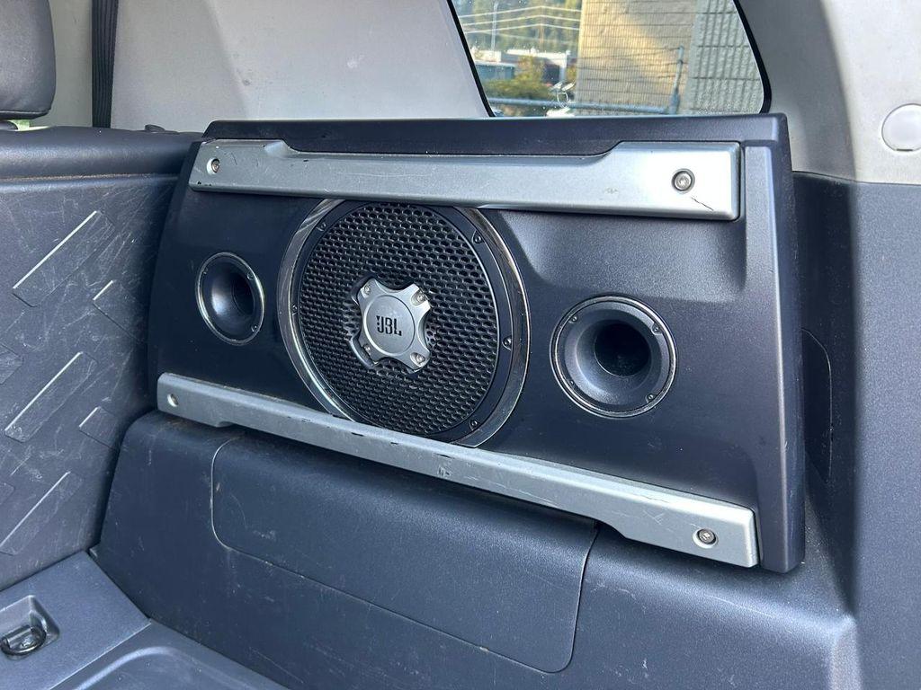 used 2013 Toyota FJ Cruiser car, priced at $24,950