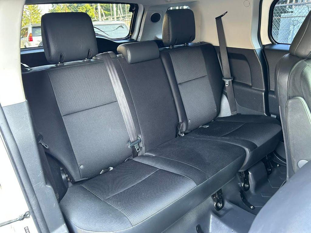 used 2013 Toyota FJ Cruiser car, priced at $24,950