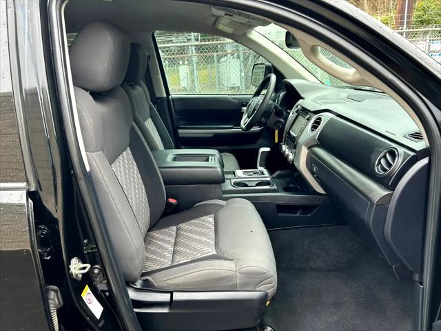 used 2019 Toyota Tundra car, priced at $28,995