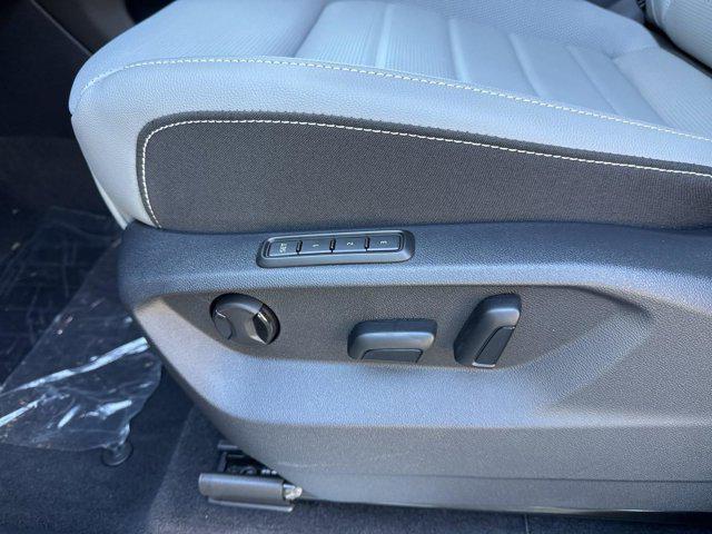 new 2025 Volkswagen Atlas Cross Sport car, priced at $42,641