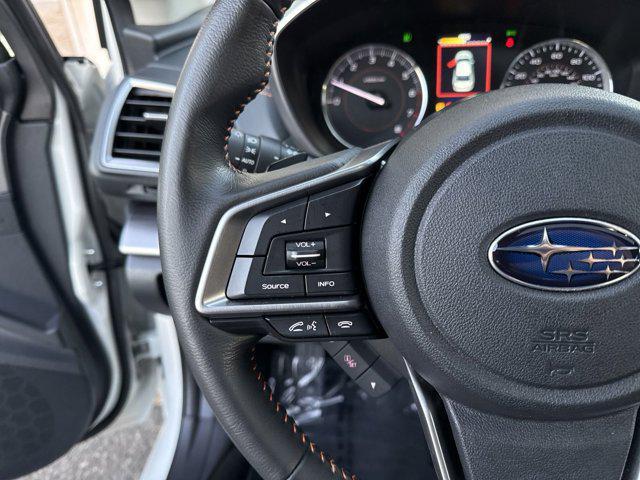 used 2022 Subaru Crosstrek car, priced at $22,999