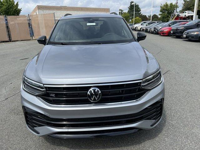 new 2024 Volkswagen Tiguan car, priced at $32,365