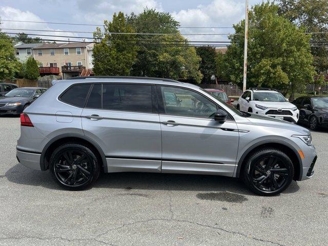 new 2024 Volkswagen Tiguan car, priced at $32,365