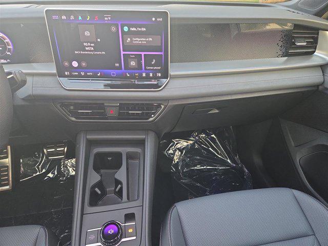 new 2025 Volkswagen Tiguan car, priced at $37,077