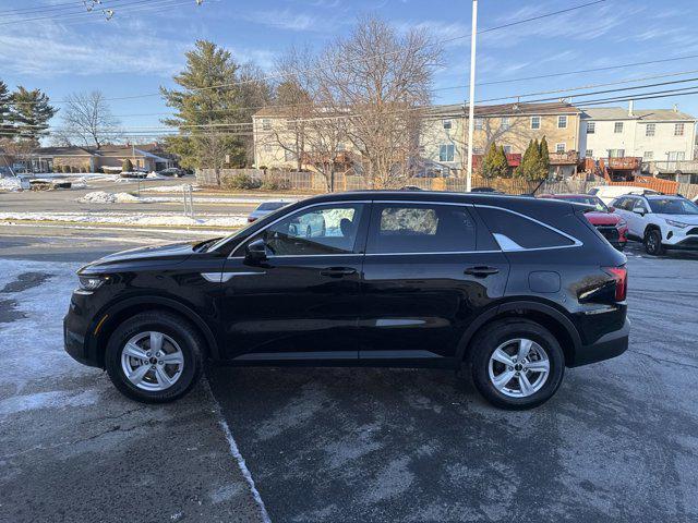 used 2023 Kia Sorento car, priced at $26,499