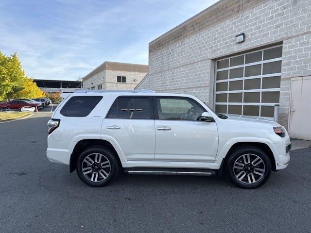 used 2023 Toyota 4Runner car, priced at $46,499