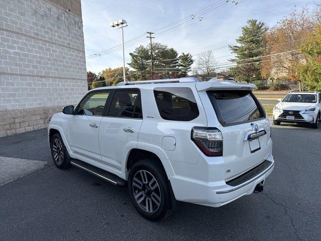 used 2023 Toyota 4Runner car, priced at $46,499