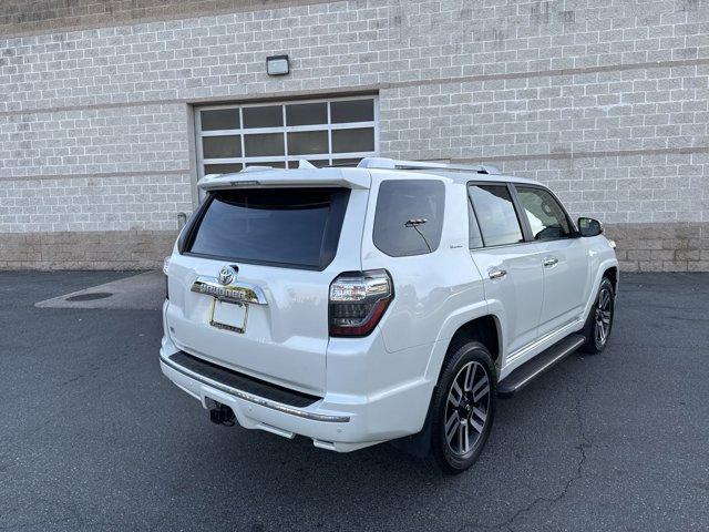 used 2023 Toyota 4Runner car, priced at $46,499