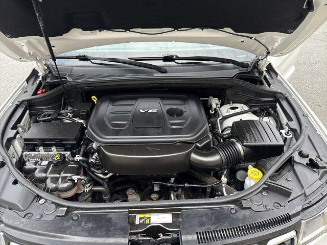 used 2019 Jeep Grand Cherokee car, priced at $21,995