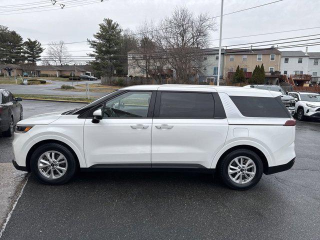 used 2023 Kia Carnival car, priced at $30,499