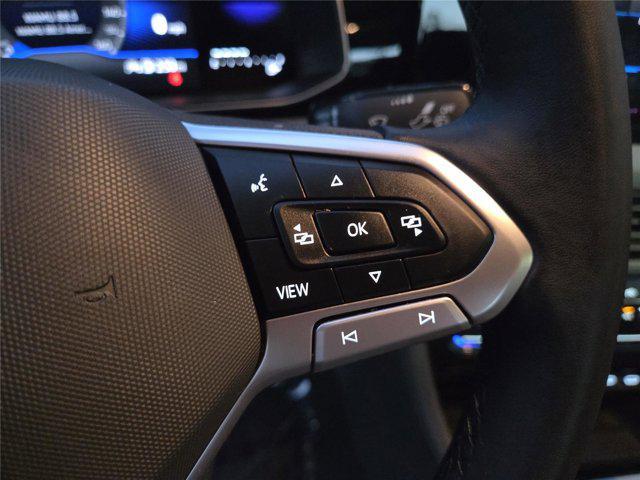 used 2025 Volkswagen Jetta car, priced at $23,477