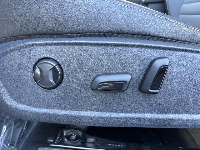 used 2025 Volkswagen Jetta car, priced at $24,499