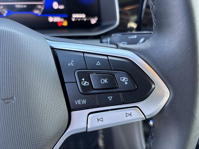 used 2025 Volkswagen Jetta car, priced at $24,499