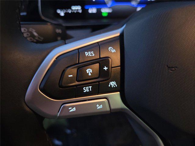 used 2025 Volkswagen Jetta car, priced at $23,477