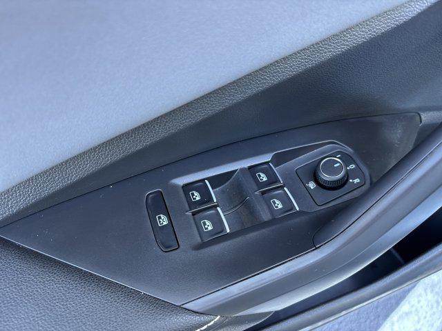 used 2025 Volkswagen Jetta car, priced at $24,499