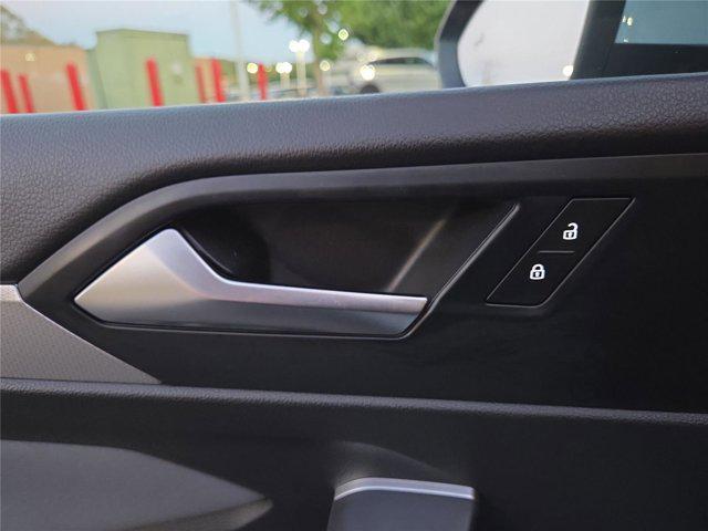 used 2025 Volkswagen Jetta car, priced at $23,477