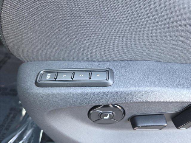 new 2025 Volkswagen Tiguan car, priced at $41,930