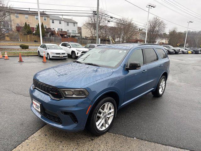 used 2024 Dodge Durango car, priced at $33,997