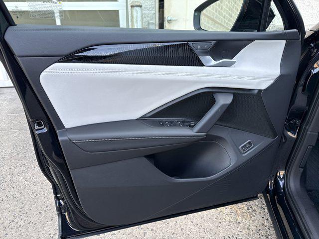 new 2025 Volkswagen Tiguan car, priced at $35,073