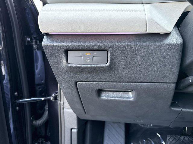 new 2025 Volkswagen Tiguan car, priced at $35,073