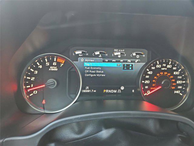 used 2018 Ford F-150 car, priced at $37,999