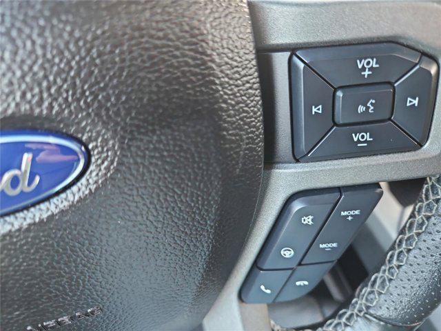 used 2018 Ford F-150 car, priced at $37,999