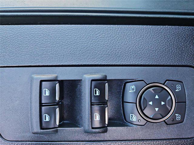 used 2018 Ford F-150 car, priced at $37,999