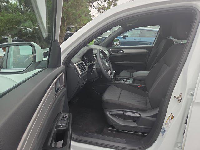 used 2020 Volkswagen Atlas Cross Sport car, priced at $20,924