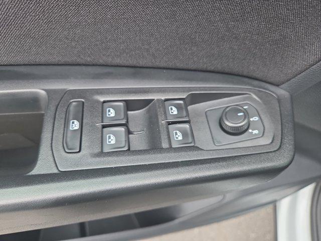 used 2020 Volkswagen Atlas Cross Sport car, priced at $20,924