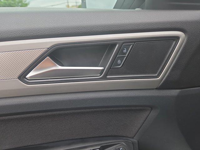 used 2020 Volkswagen Atlas Cross Sport car, priced at $20,924
