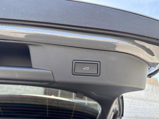new 2025 Volkswagen ID.4 car, priced at $48,943