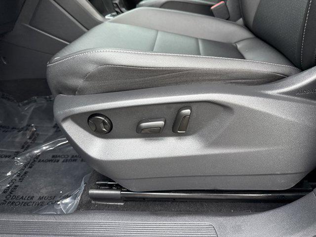 used 2020 Volkswagen Tiguan car, priced at $16,899