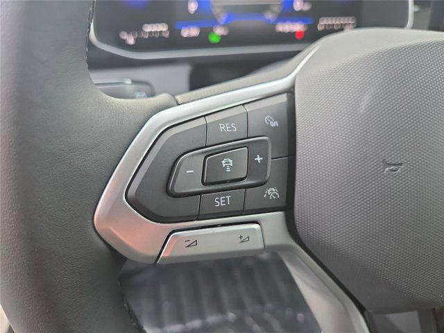 new 2025 Volkswagen Jetta car, priced at $21,484