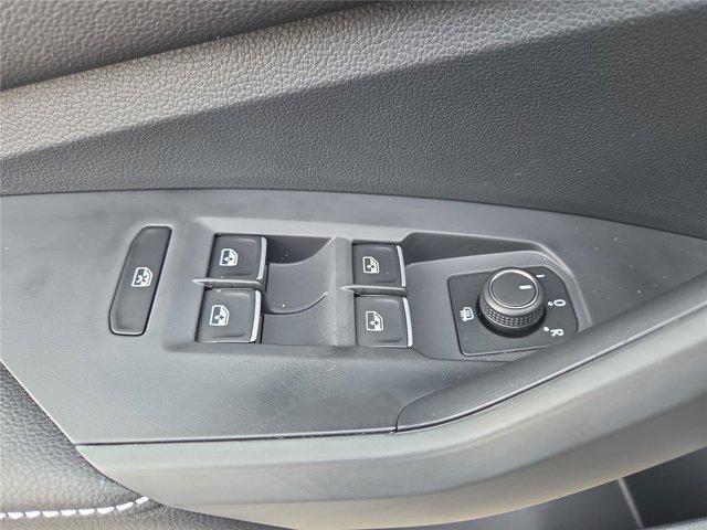 new 2025 Volkswagen Jetta car, priced at $21,484