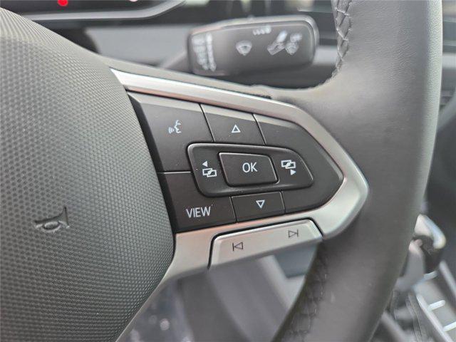 new 2025 Volkswagen Jetta car, priced at $21,484