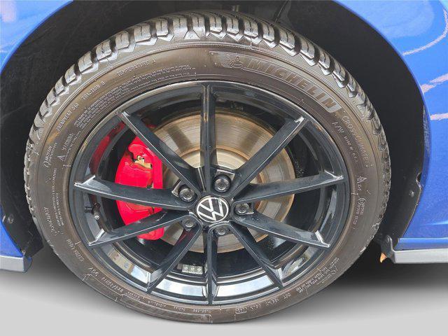 used 2024 Volkswagen Jetta GLI car, priced at $24,499