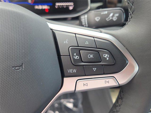 new 2026 Volkswagen Jetta car, priced at $26,097