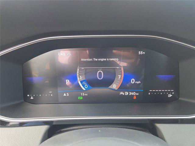new 2026 Volkswagen Jetta car, priced at $26,097