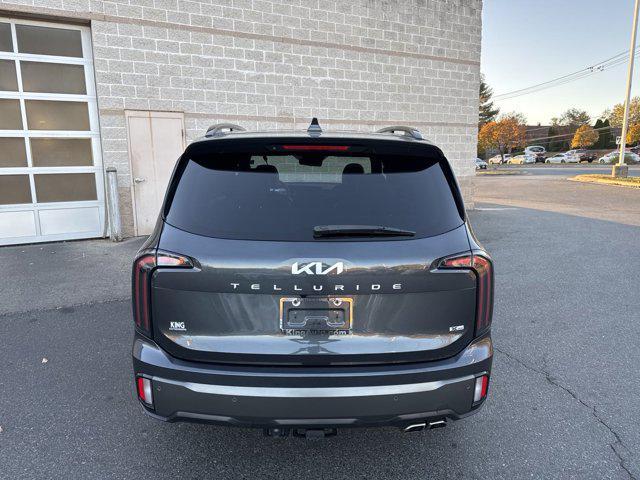 used 2023 Kia Telluride car, priced at $39,999