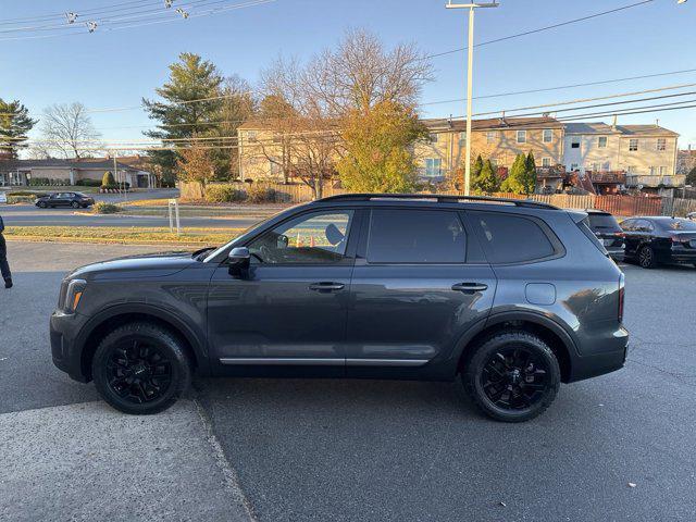 used 2023 Kia Telluride car, priced at $39,999